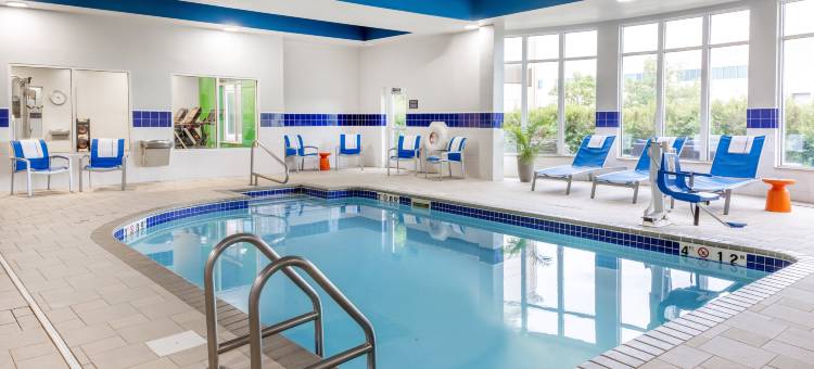 希尔顿花园酒店 大福克斯 - 北达科他大学(Hilton Garden Inn Grand Forks-Und)图片