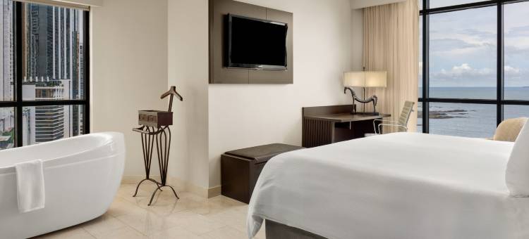 InterContinental Hotels 美丽华巴拿马城(InterContinental Hotels Miramar Panama)图片