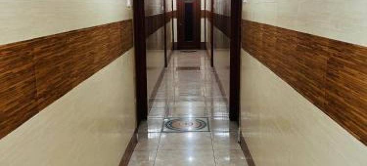 Hotel Golden Park图片