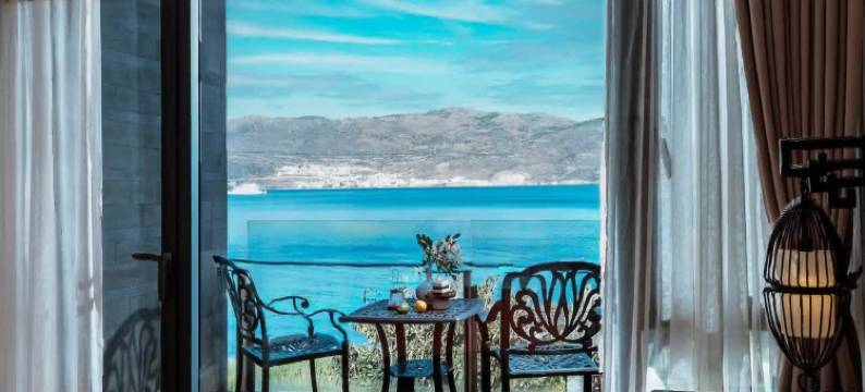 大理潞安府院海景客栈(大理洱海才村店)图片