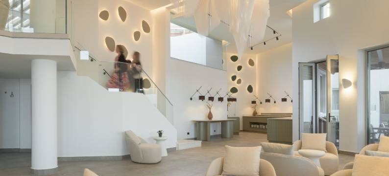 克里特银河别墅(Galaxy Villas)图片