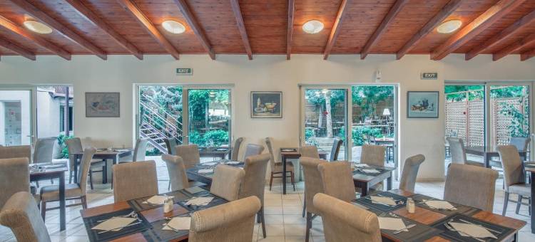 CHC玛丽莲娜酒店(CHC Marilena Hotel)图片