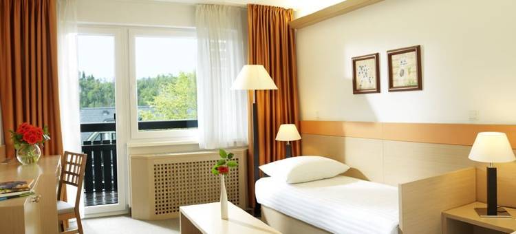 萨维察度假酒店(Garni Hotel Savica - Sava Hotels & Resorts)图片