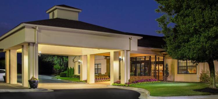 亚特兰大诺克罗斯/I-85索尼斯塔精选酒店(Sonesta Select Atlanta Norcross I 85)图片