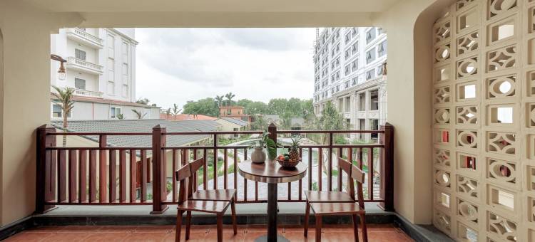 La Sen Village图片