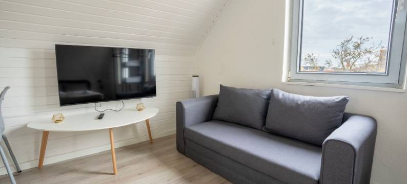 城市公寓(City Apartments)图片