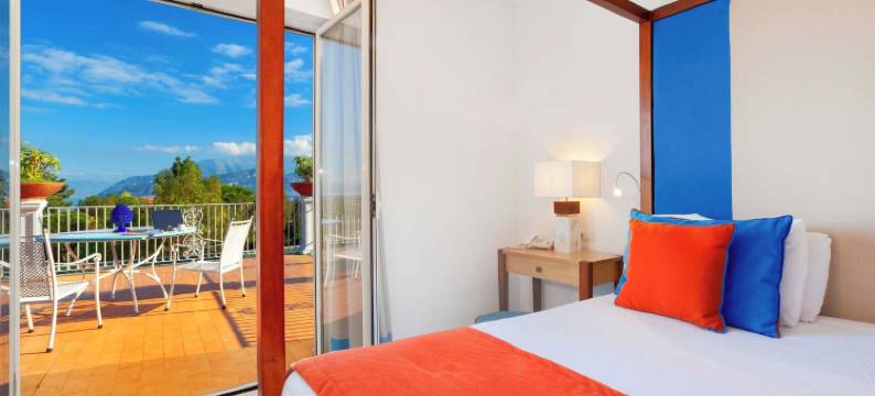 大西洋皇宫酒店(Atlantic Palace Hotel)图片