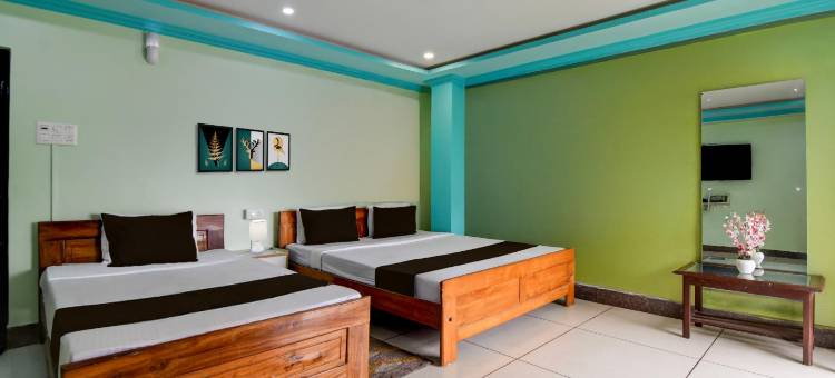 Super Collection O Jalpaiguri Formerly Greater Kailash图片