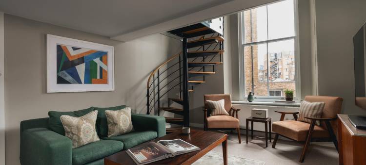 海德公园本地公寓(Native Hyde Park)图片