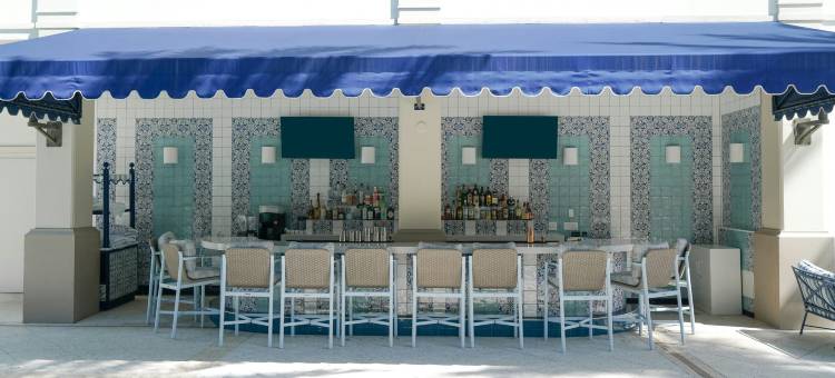 The Seagate Hotel, Golf & Beach Club, Autograph Collection图片