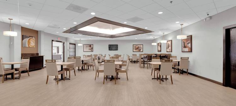 查尔斯贝斯特韦斯特优质酒店(Best Western Plus the Charles Hotel)图片