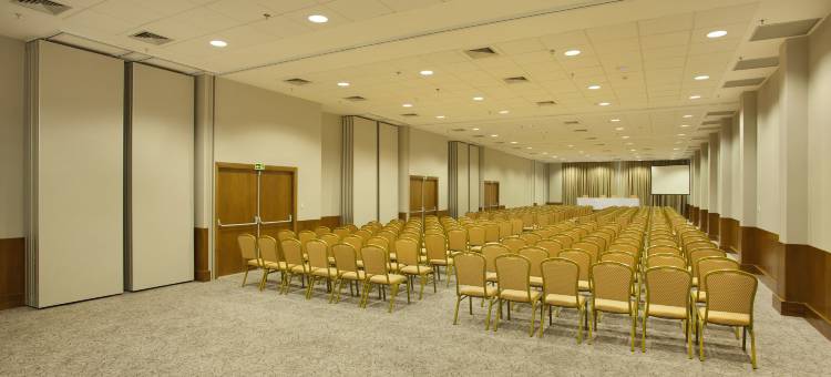 温莎巴西利亚酒店(Windsor Brasilia Hotel)图片