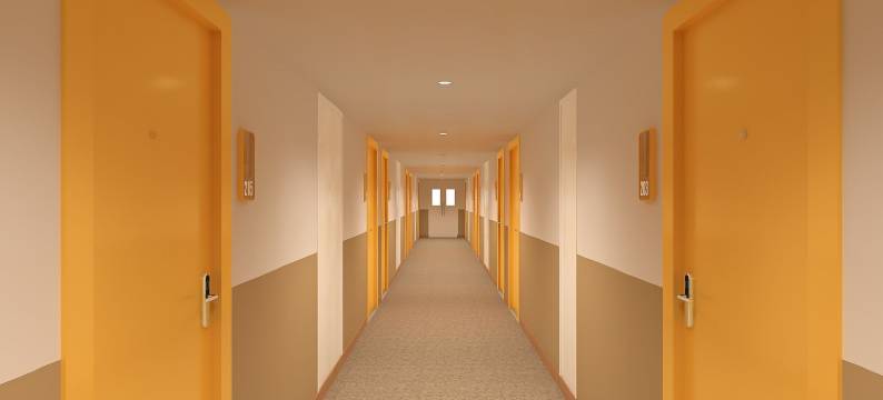 Bloom酒店 - 卡基纳达(Bloom Hotel - Kakinada)图片