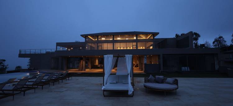 阿雅提度假村及水疗中心(Ayati Resort & Spa)图片