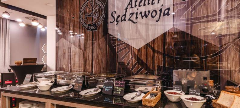 宜必思尚品新沙兹酒店(Ibis Styles Nowy Sacz)图片