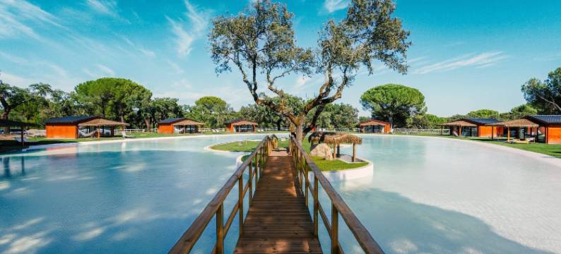 湖边小木屋(Chalet do Lago)图片