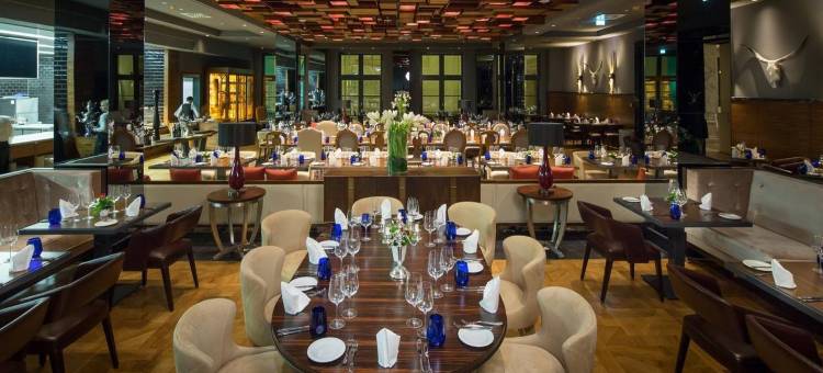 柏林御林广场泰坦尼克酒店(Titanic Gendarmenmarkt Berlin)图片