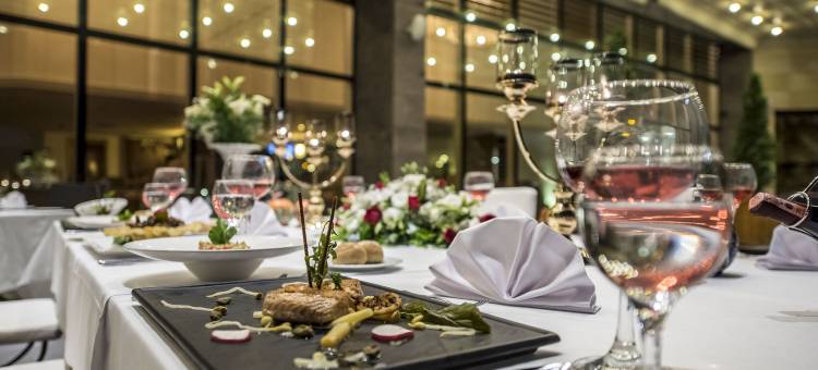 卡帕多西亚温德姆华美达酒店(Ramada by Wyndham Cappadocia)图片