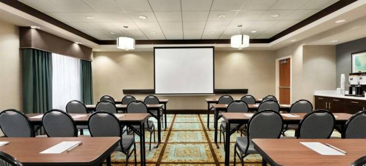 希尔顿欢朋套房酒店-西萨克拉门托(Hampton Inn & Suites by Hilton West Sacramento)图片