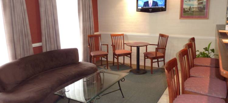 寇驰曼贝斯特韦斯特酒店(Best Western Coachmans Inn Motel)图片