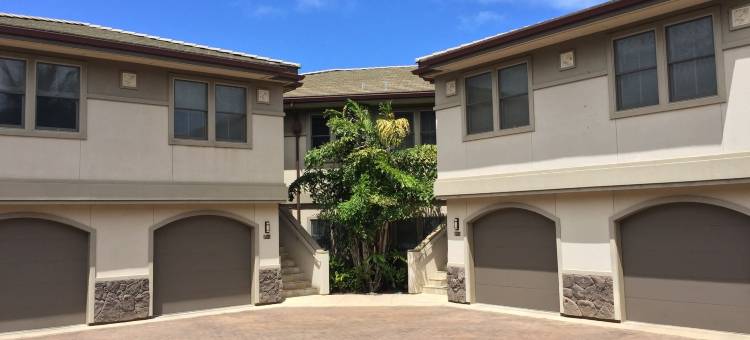 赫欧雷格兰德威酒店，华尔道夫度假村(Ho Olei at Grand Wailea)图片