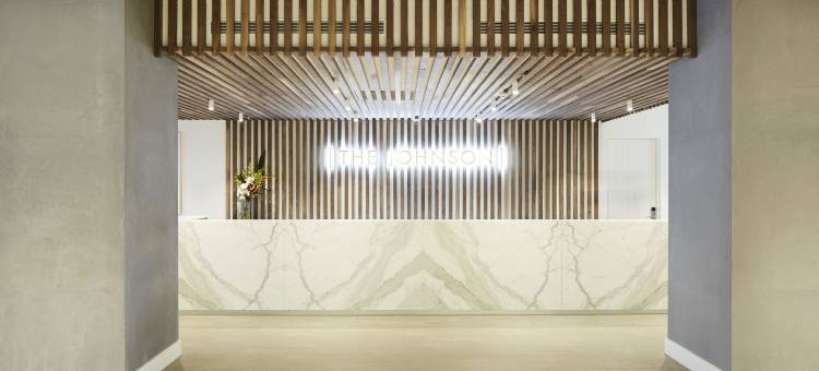 布里斯班 Johnson 酒店 - 艺术系列(The Johnson Brisbane - Art Series)图片