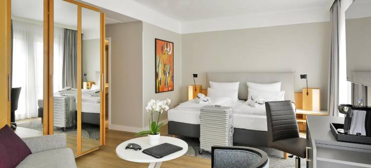 卡门乌纳美居酒店(Mercure Kamen Unna)图片