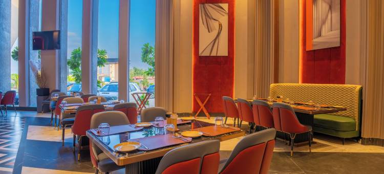 AMARTARA THE RESORT图片