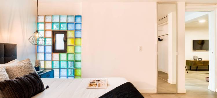 提华纳舒适套房酒店(Comfort Suites Tijuana)图片