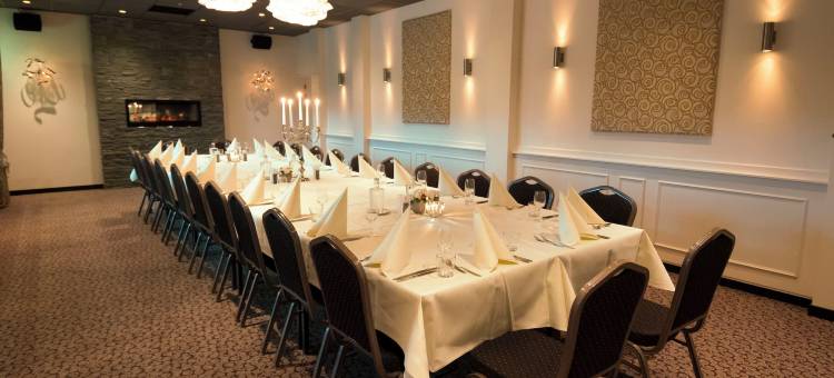 哈勒莫里德德佐特因瓦酒店(Hotel de Zoete Inval Haarlemmerliede)图片