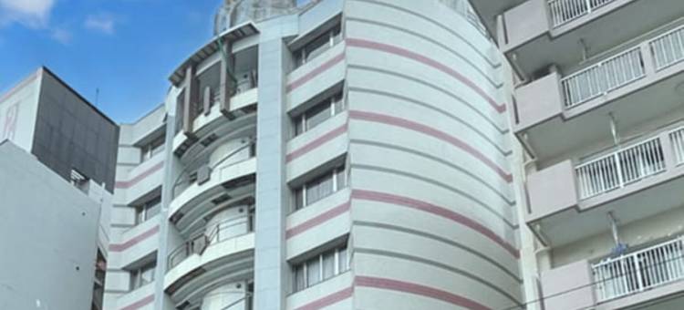 利夫马克斯酒店-那霸波之上1号店(Hotel Livemax Naha Naminoue I)图片