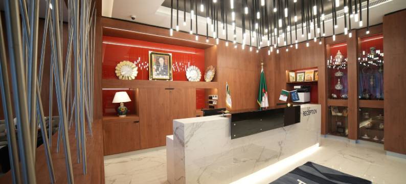 Kyriad Prestige Le Patio图片