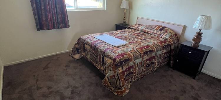 约克汽车旅馆(York Motel)图片