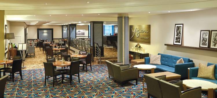 南方太阳滨水开普敦小镇酒店(Southern Sun Waterfront Cape Town)图片