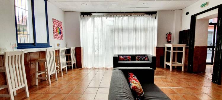 里维拉弧屋酒店(Arc House Ribera)图片