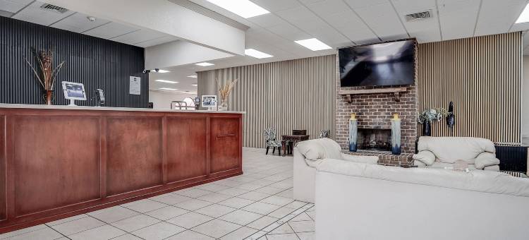 Cottonwood Suites Savannah Hotel & Conference Center图片