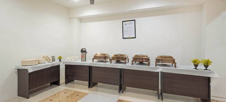 Treebo行政套房(Treebo The Executive Suites)图片