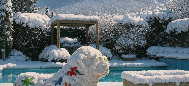 福西尼西克鲁斯原创城市酒店(The Originals City, Hôtel du Faucigny, Cluses Ouest)图片