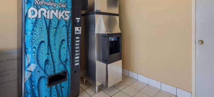 罗德威酒店(Rodeway Inn)图片