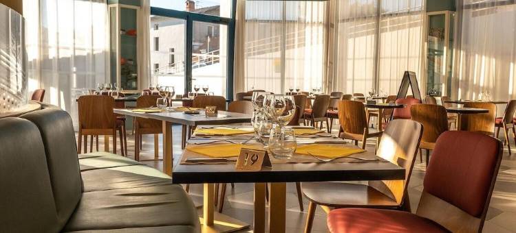 Résidence- Aiga 度假村温泉和水疗中心(Résidence- Aiga Resort Thermal & Spa)图片