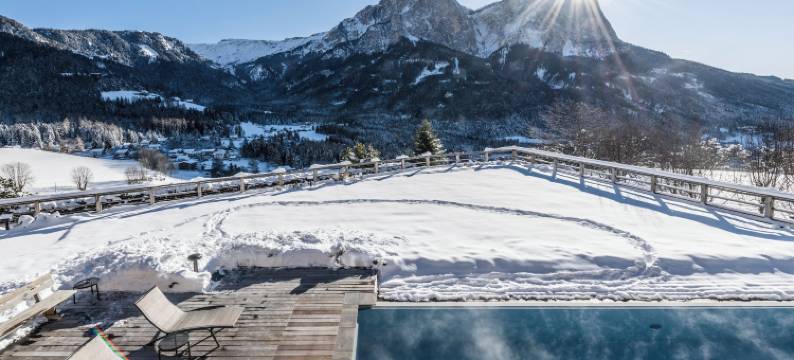 Sonus Alpis - 限成人(Sonus Alpis - Adults Only)图片