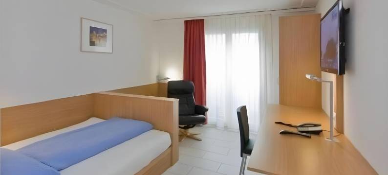 晚安旅馆(Good Night Inn)图片