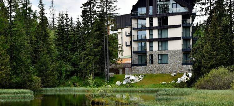 APLEND湖度假村(Aplend Lake Resort)图片