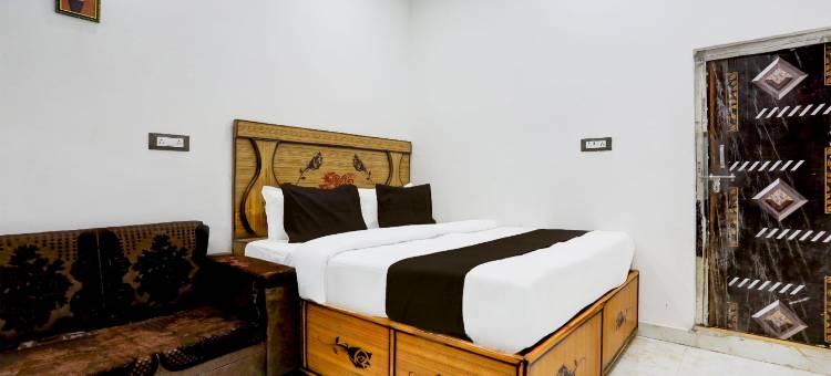 SPOT ON Hotel Radhe Shyam INN图片