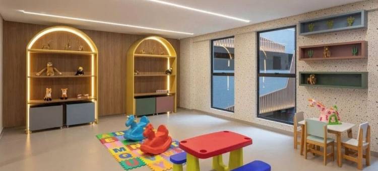 阿祖尔之家海滩屋(Beach Haus by Azzure Homes)图片