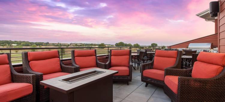 诺福克小屋及套房-阿桑德连锁酒店(Norfolk Lodge & Suites, Ascend Hotel Collection)图片