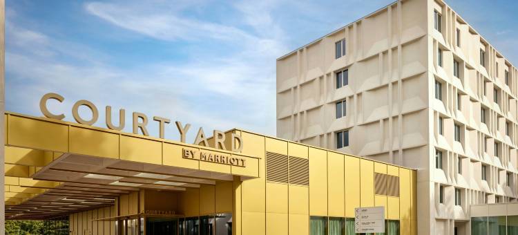 Courtyard by Marriott Ghent图片