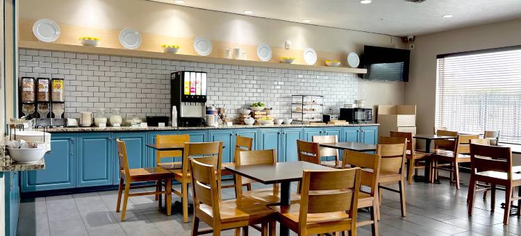 图森机场丽怡酒店(Country Inn & Suites by Radisson, Tucson Airport, AZ)图片