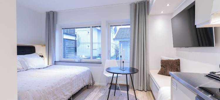 斯图波尔轻松住公寓酒店(Easy Livin' Apartment Hotel)图片