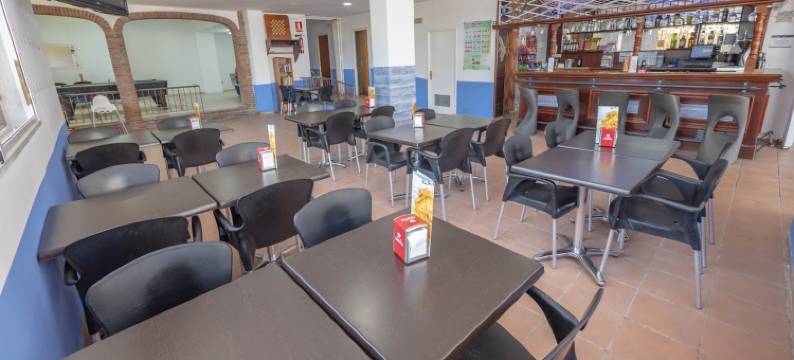 蒙塔尼亚马尔AR家庭公寓(Apartamentos AR Muntanya Mar)图片